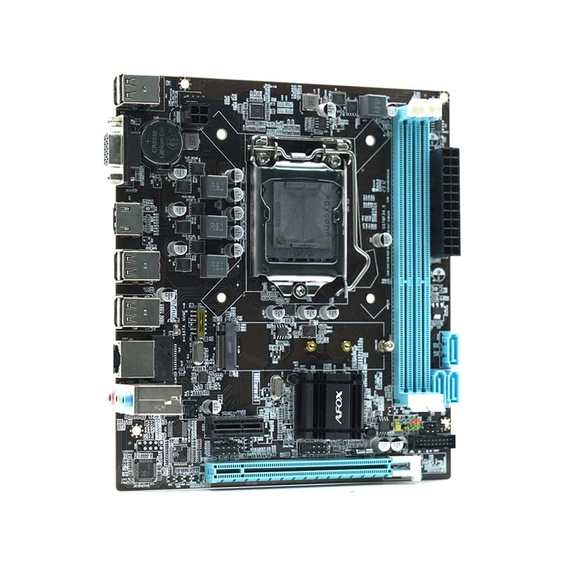 AFOX Afox IH61-MA2-V6 Motherboard Price in Bangladesh