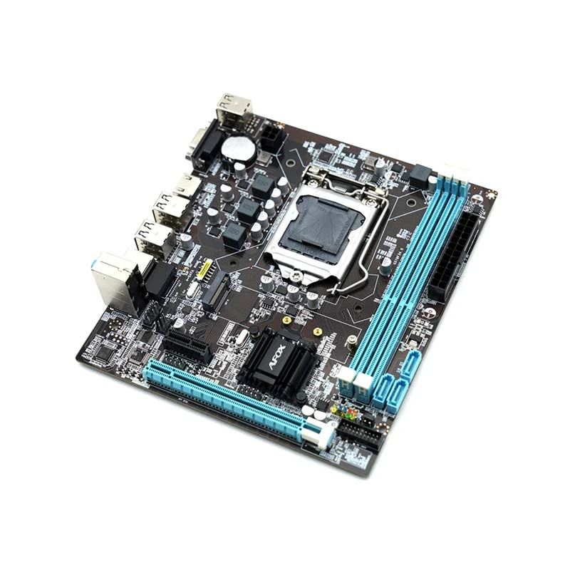 Afox IH61-MA2-V6 Motherboard