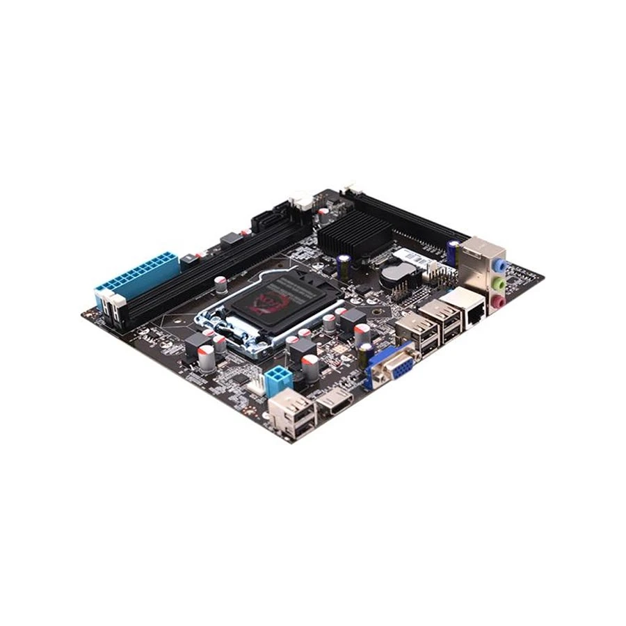 AFOX Afox IH61-MA5 Motherboard Price in Bangladesh