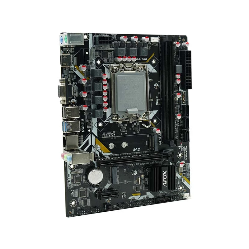 Afox IH610D4-MA5-V4 Motherboard Price in Bangladesh