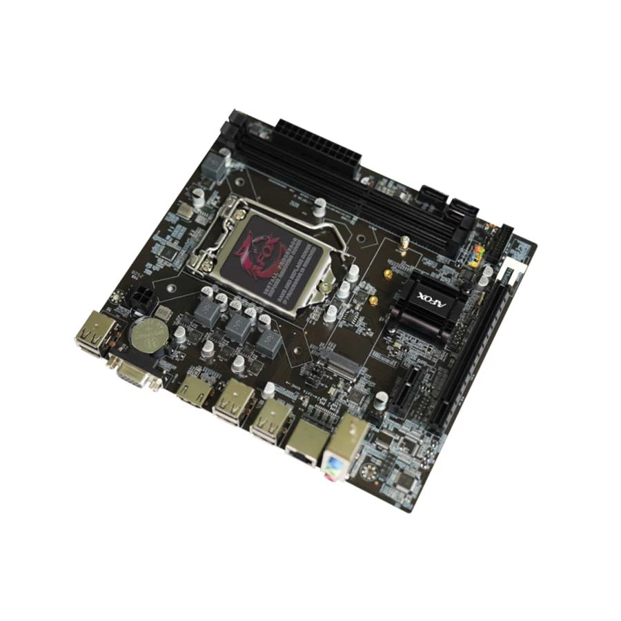 Afox IH61D3-MA2-V2 Motherboard