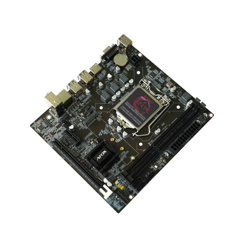 Afox IH61D3-MA2-V2 Motherboard Price in BD