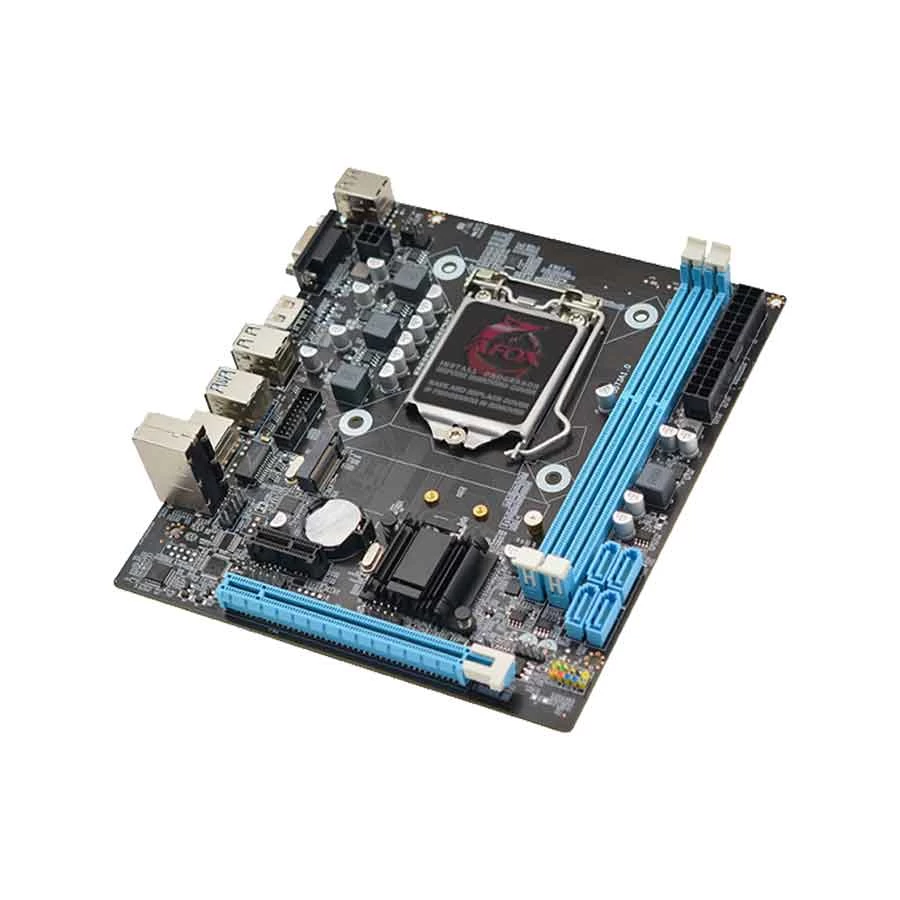 AFOX Afox IH81-MA2-V3 Motherboard Motherboard in BD