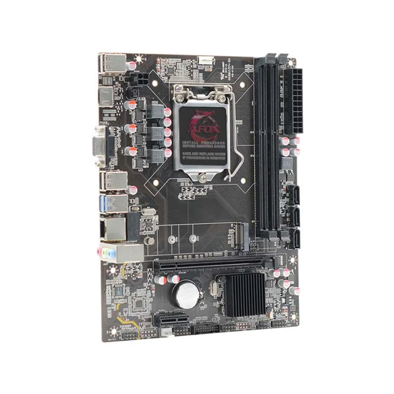 Afox IH81-MA5-V4 Motherboard Price in Bangladesh