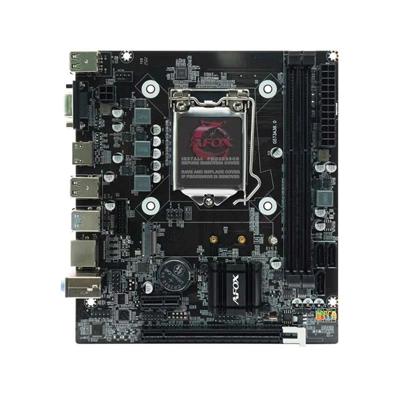 AFOX Afox IH81D3-MA2-V2 Motherboard