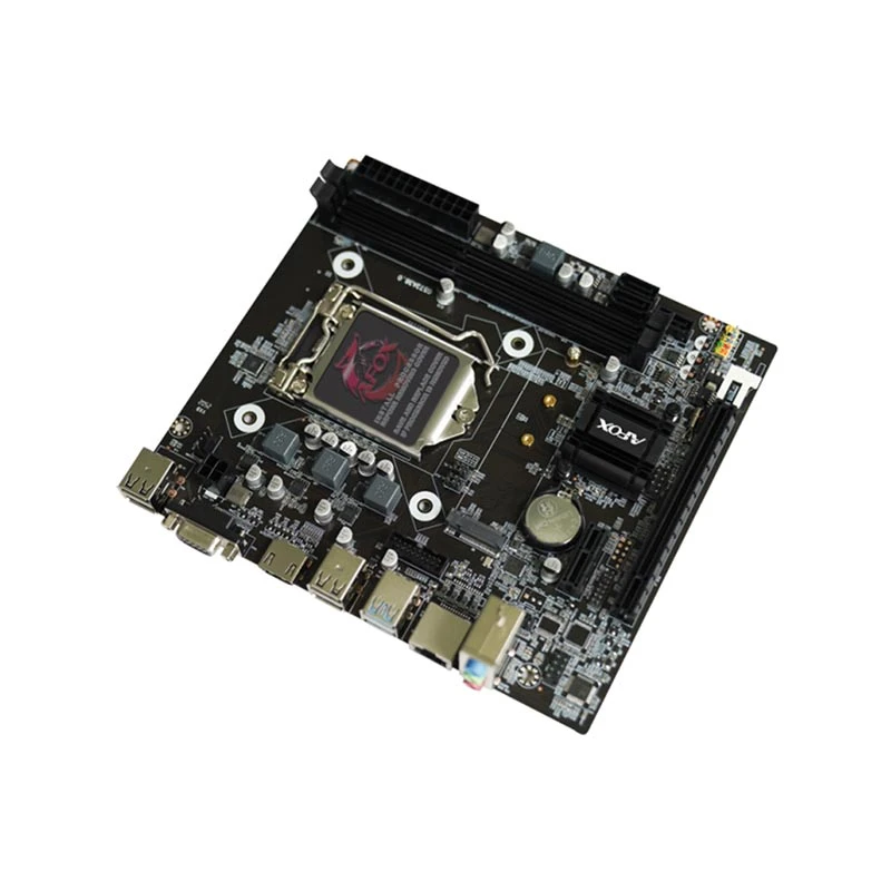 Afox IH81D3-MA2-V2 Motherboard