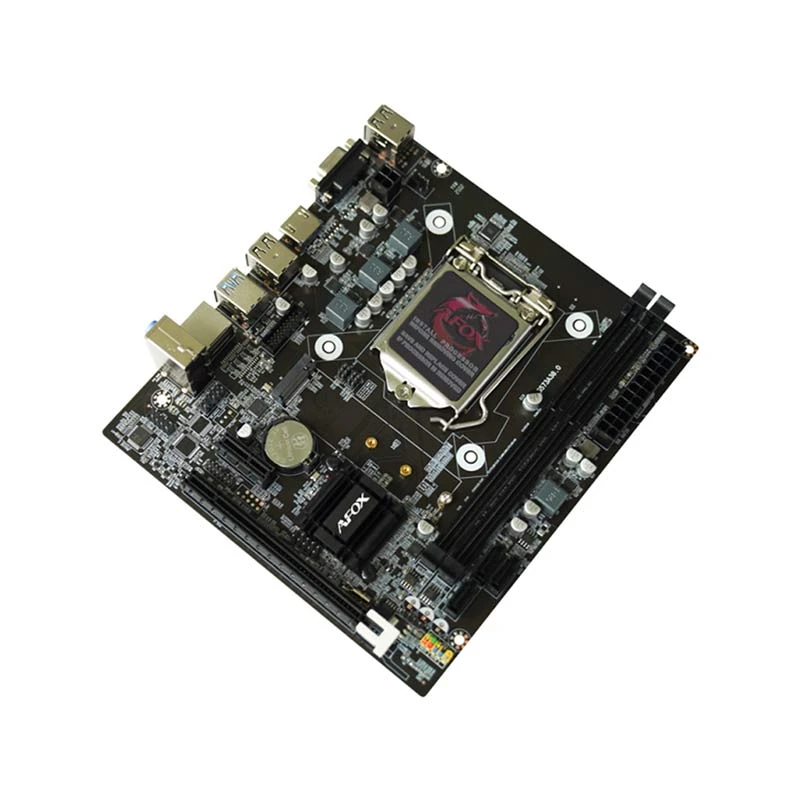 Afox IH81D3-MA2-V2 Motherboard Price in BD