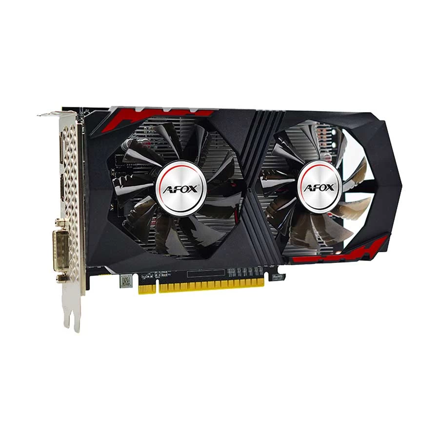 Afox Nvidia Geforce GTX1050Ti Graphics Card Price in Bangladesh