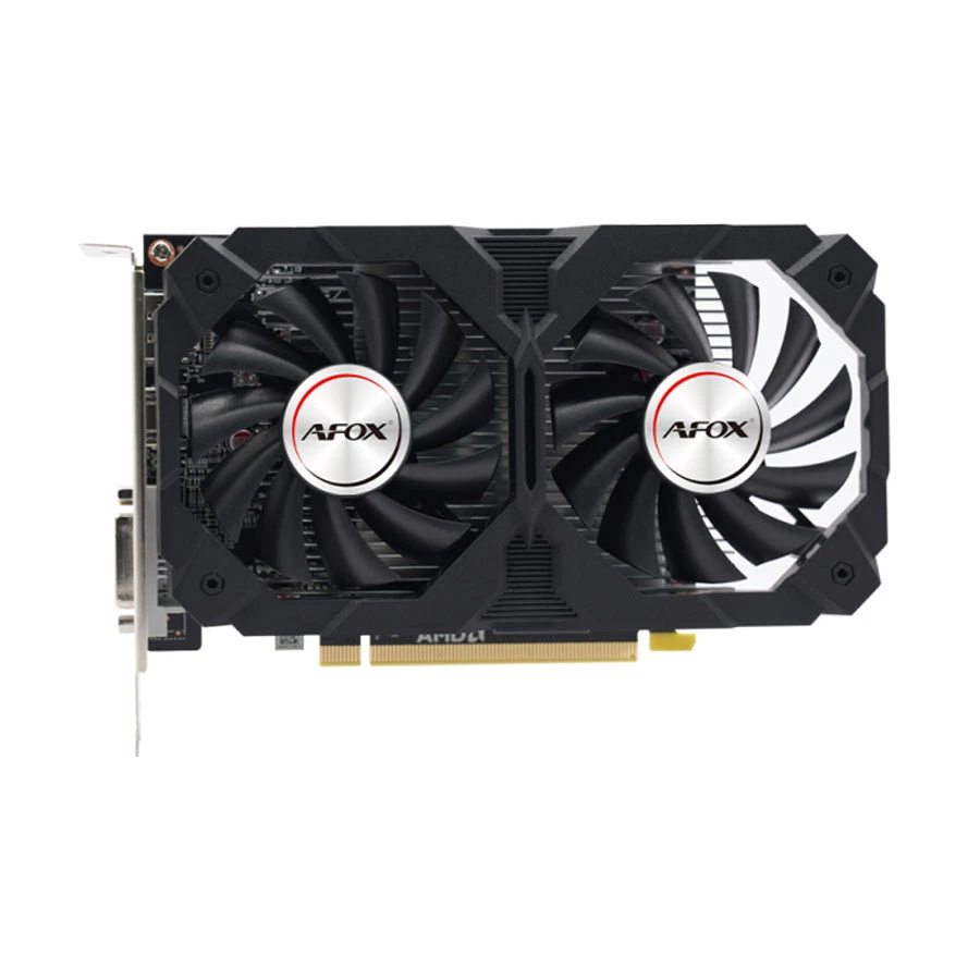 AFOX Afox Radeon RX 550 Graphics Card