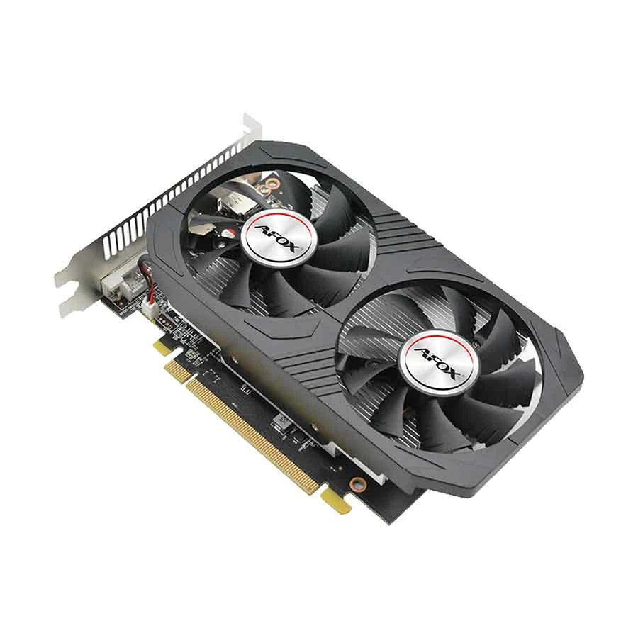 Afox Radeon RX 550 4GB Graphics Card Price in Bangladesh