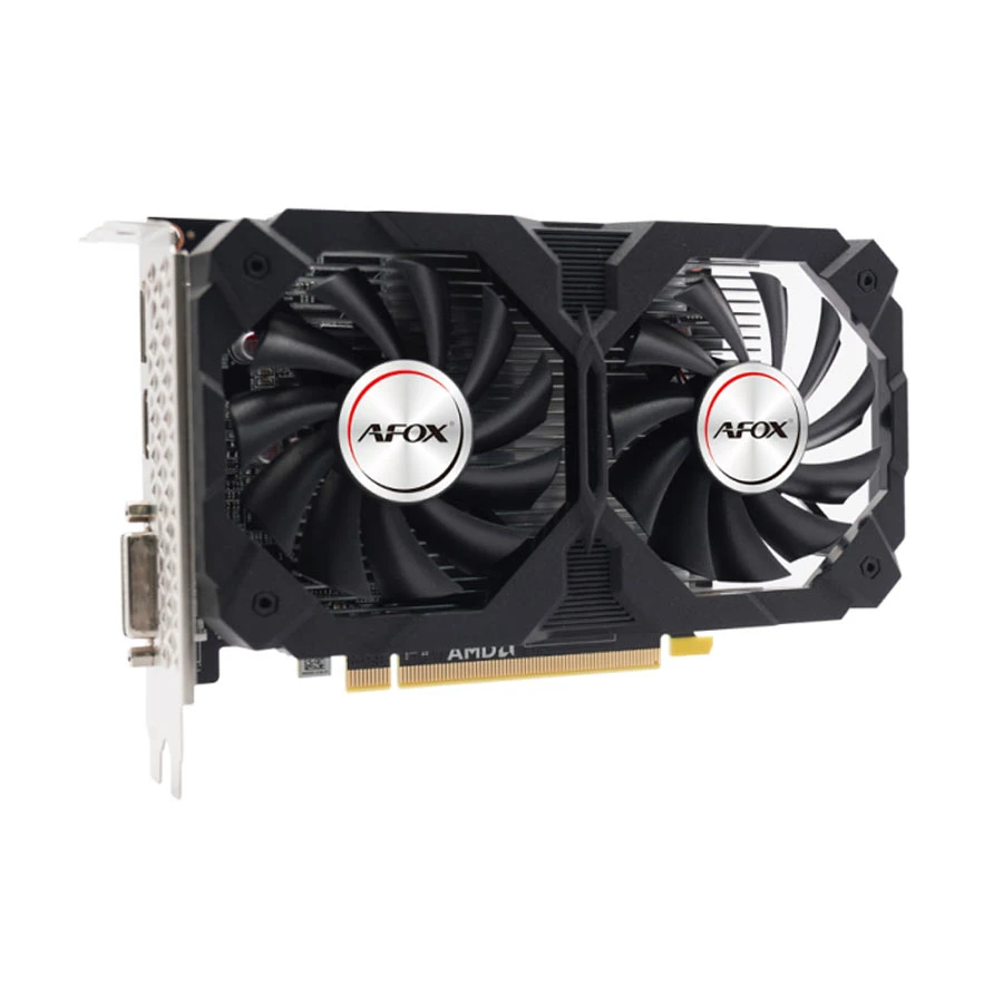 AFOX Afox Radeon RX 550 Graphics Card Price in Bangladesh