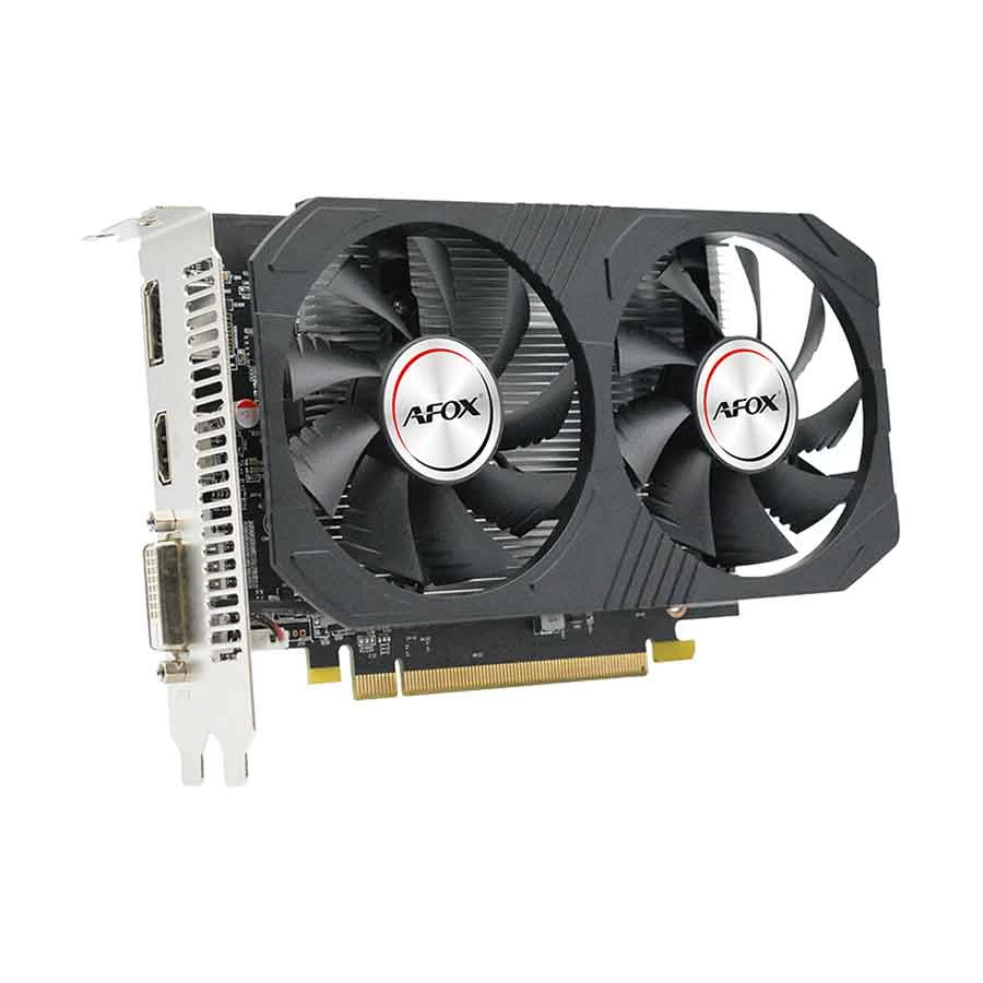 Afox Radeon RX 550 4GB Graphics Card in BD