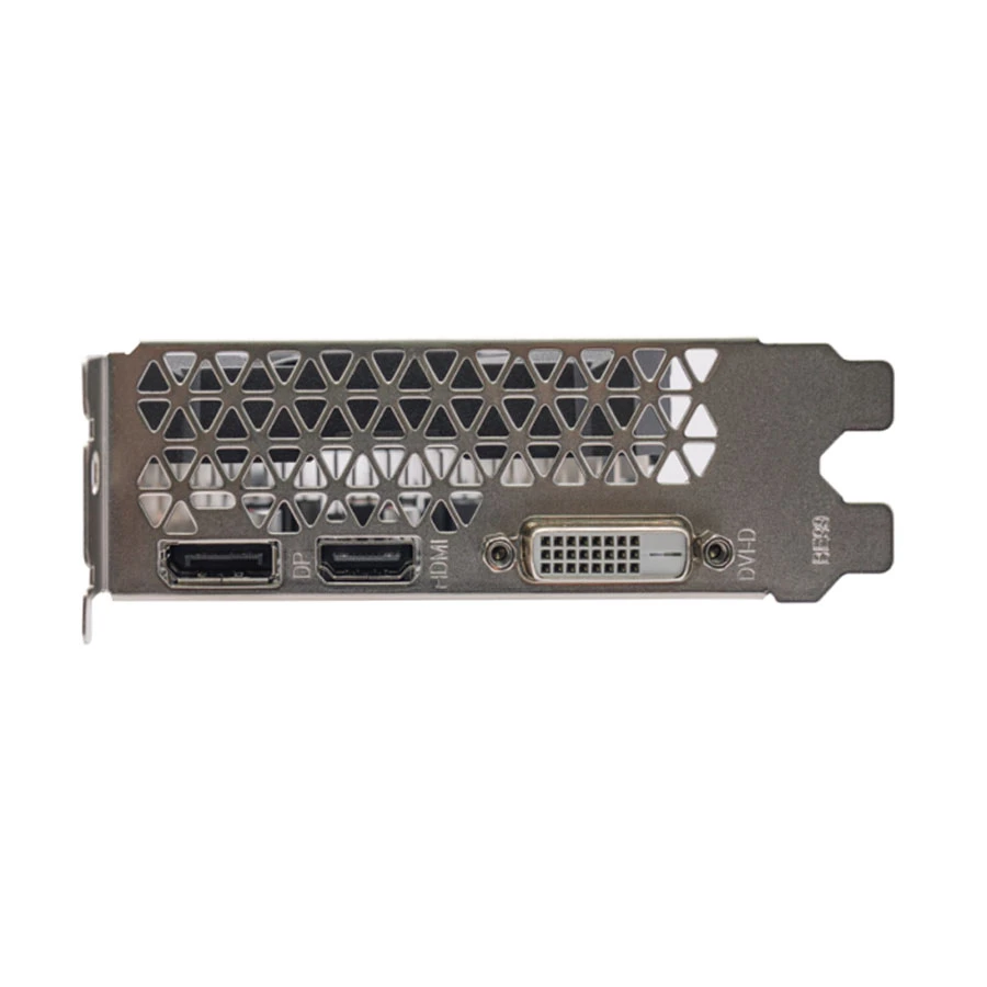 Afox Radeon RX 550 Graphics Card