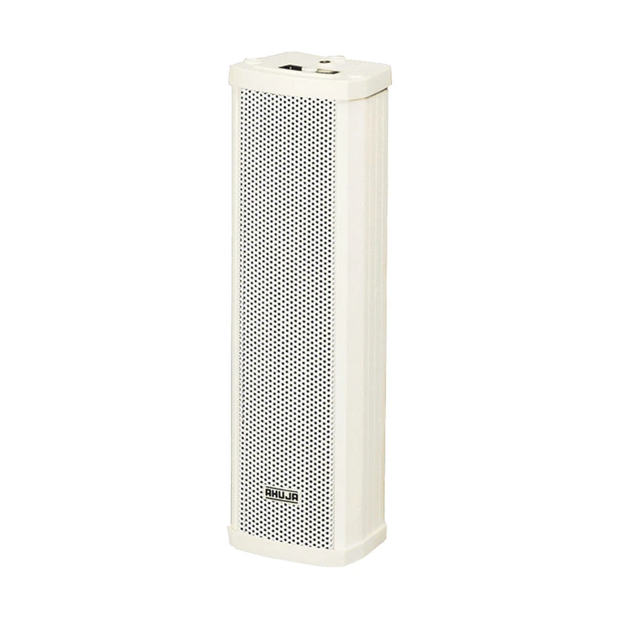Ahuja ASC-310T PA System