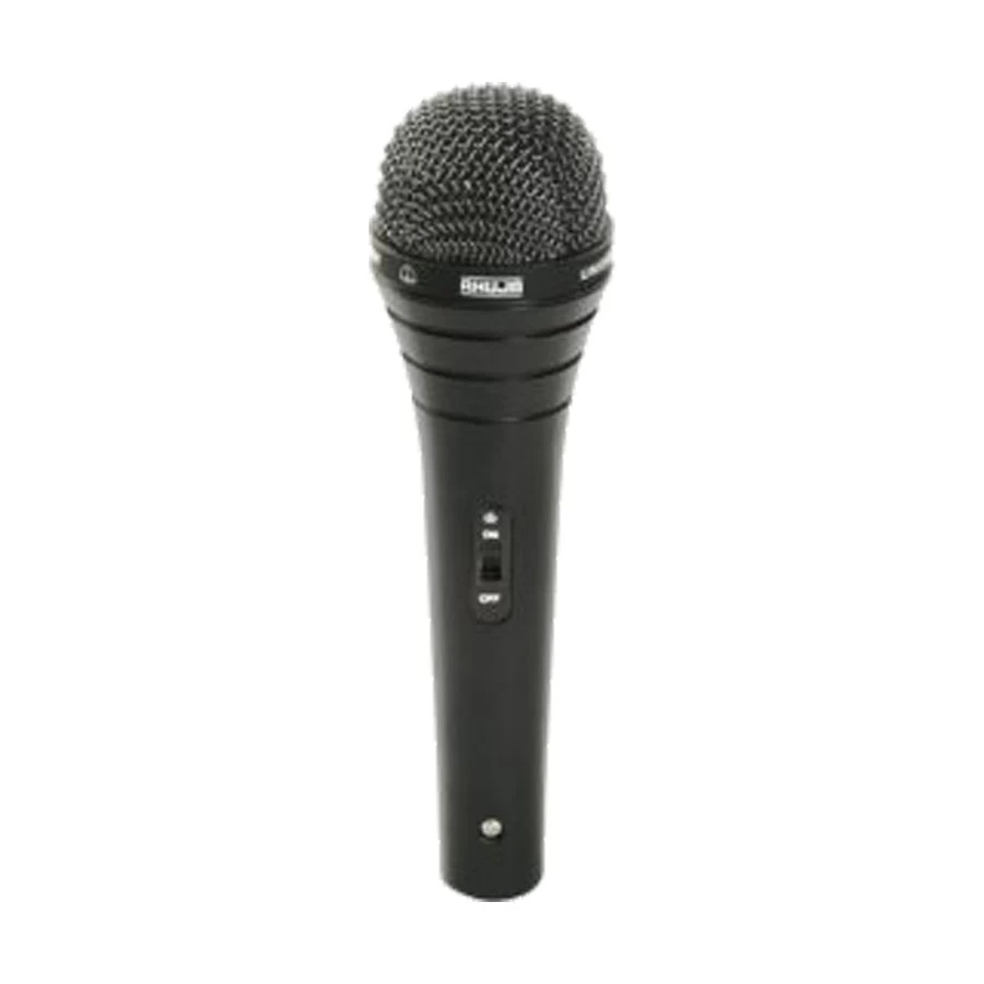 Ahuja AUD-99XLR Microphone