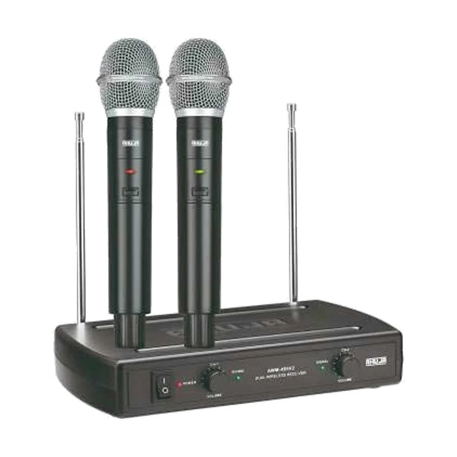 Ahuja AWM-495V2 Microphone