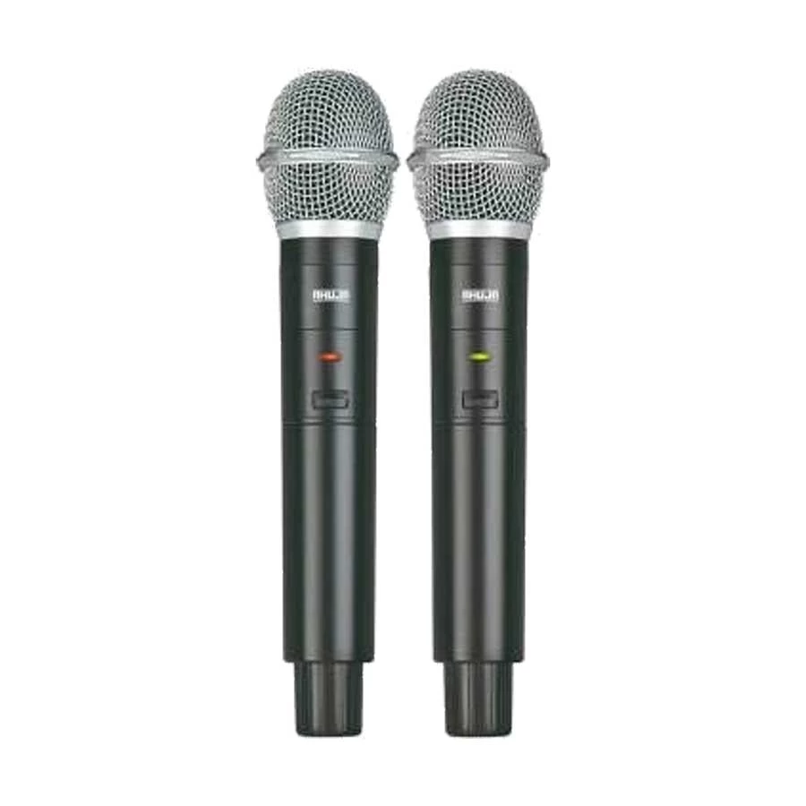 Ahuja AWM-495V2 Microphone Price in Bangladesh