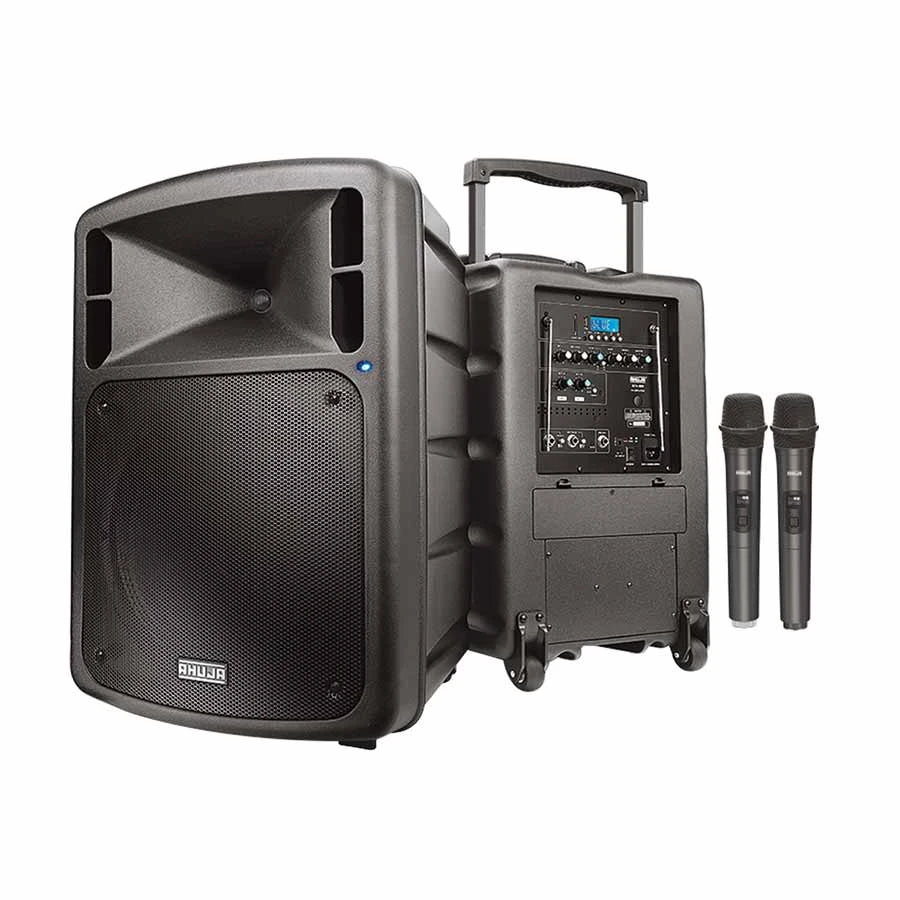 Ahuja BTA-880 Speaker