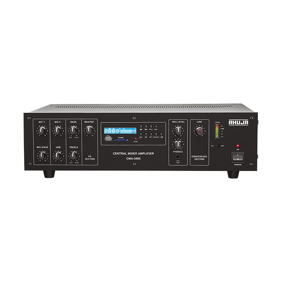 Ahuja CMA-5400 Studio Equipments