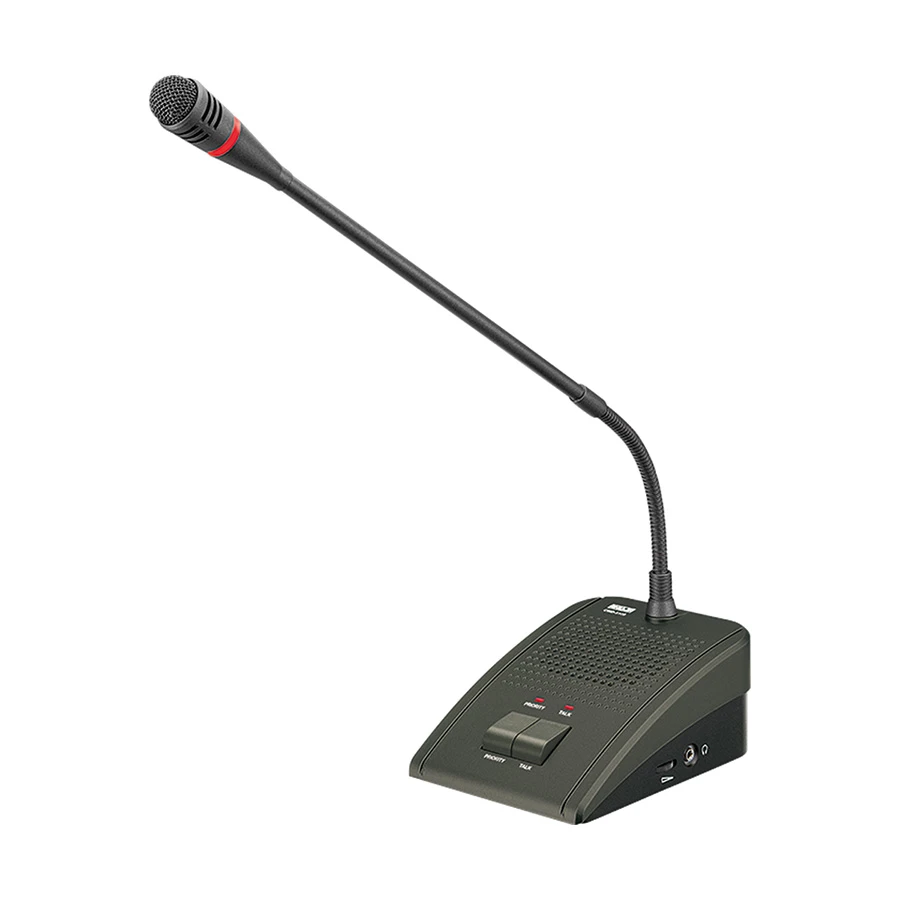 Ahuja CMC-5100 Microphone
