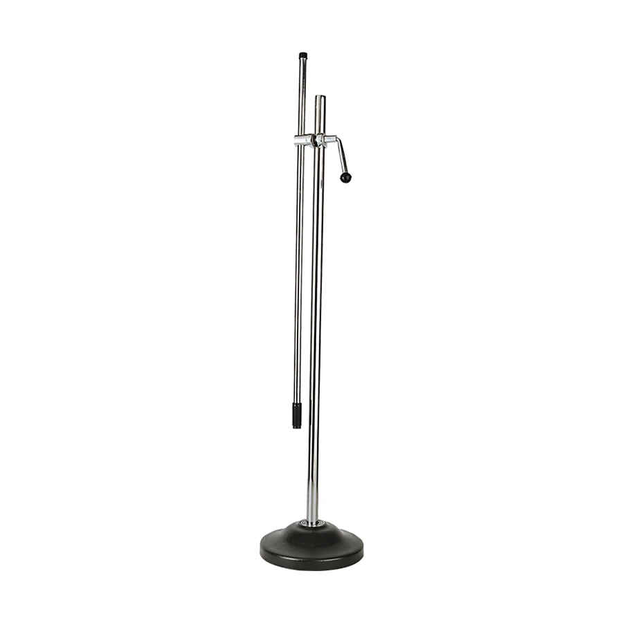 Ahuja DGN PA Microphone Stand Microphone