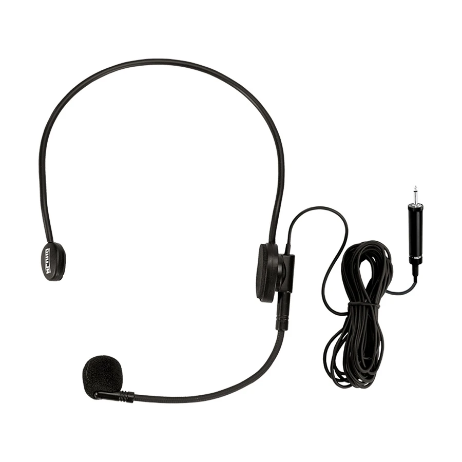 Ahuja HBM-60CC Microphone