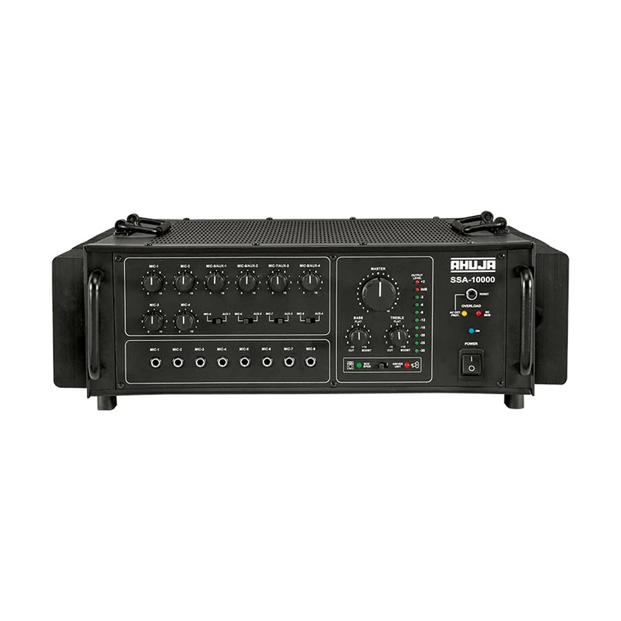 Ahuja SSA-10000 Studio Equipments