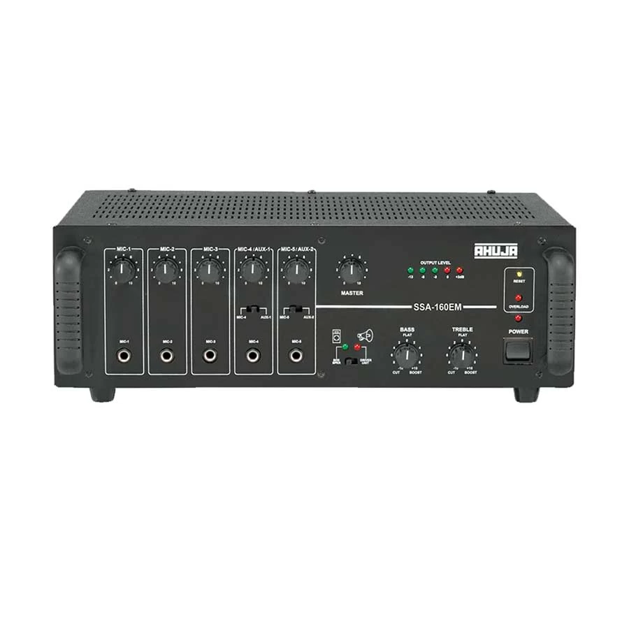 Ahuja SSA-160EM PA System