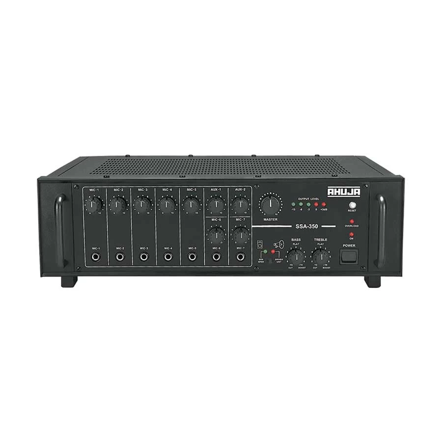 Ahuja SSA-350 PA System