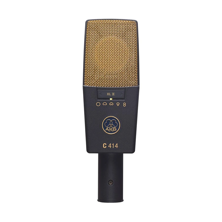 AKG C414 XLII Studio Equipments