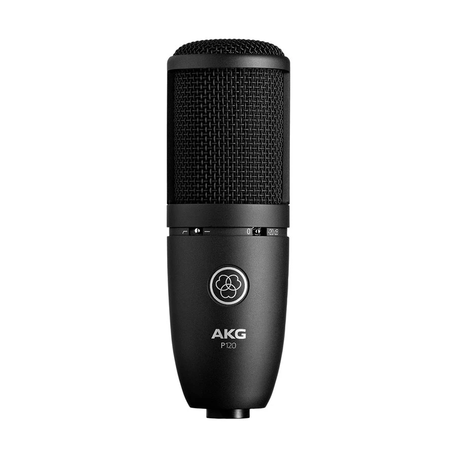 AKG P120 Studio Equipments