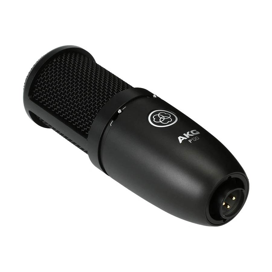 AKG P120 Studio Equipments in BD