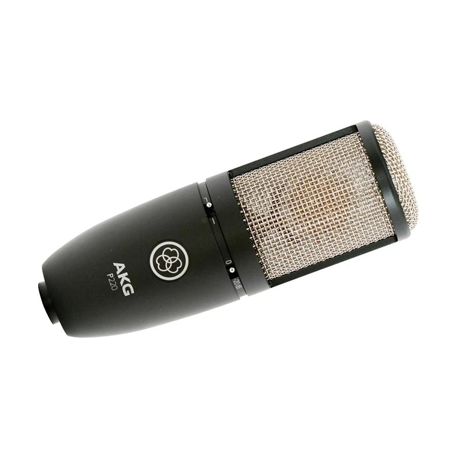 AKG P220 Studio Equipments Price in Bangladesh