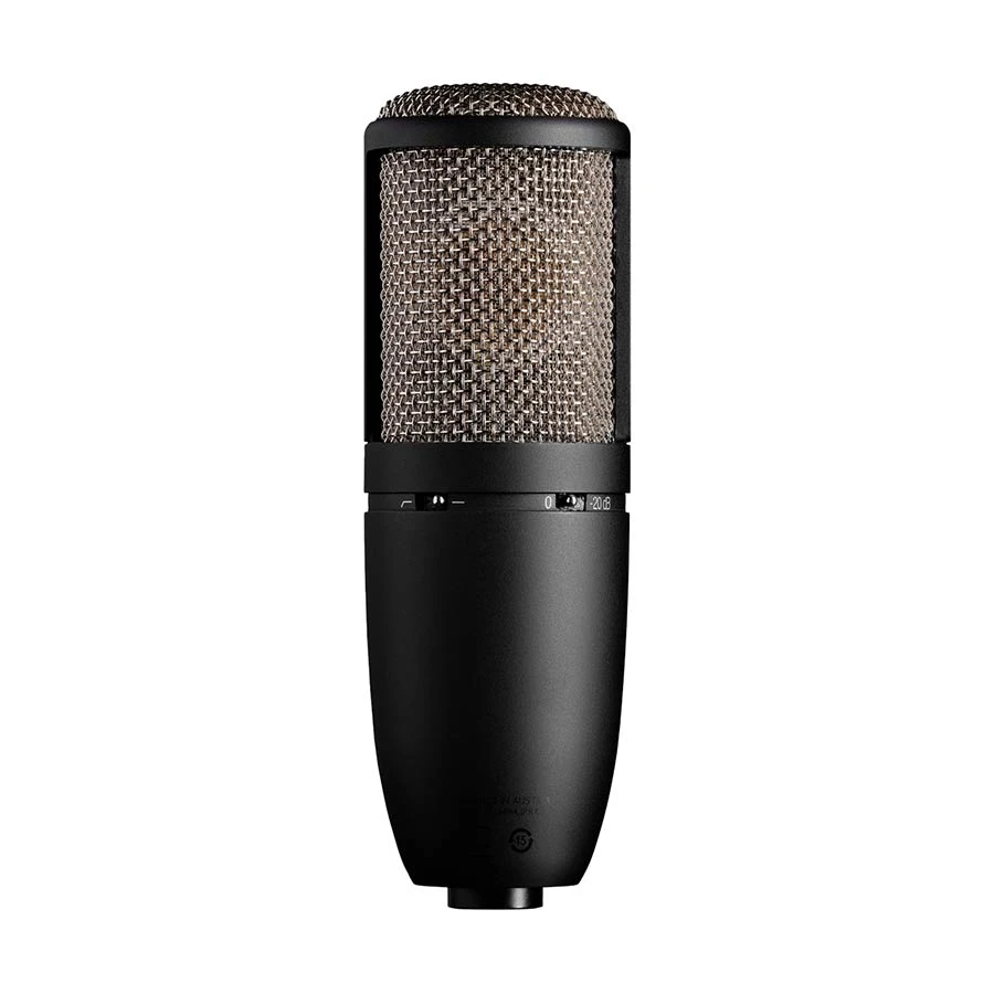 AKG P420 Studio Microphone Price in Bangladesh