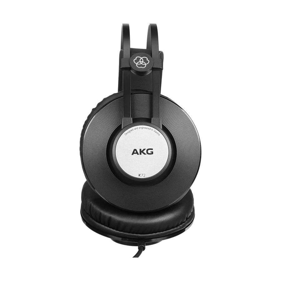 AKG Pro Audio K72 Studio Equipments in BD
