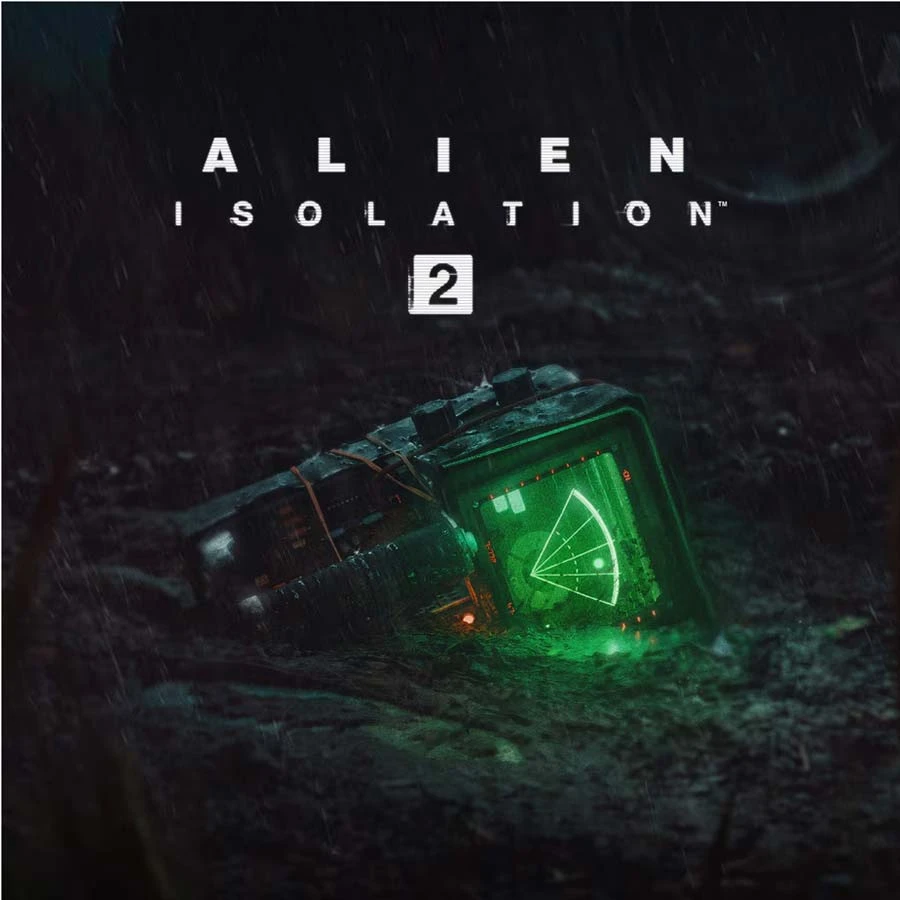 PlayStation Alien Isolation 2 Games