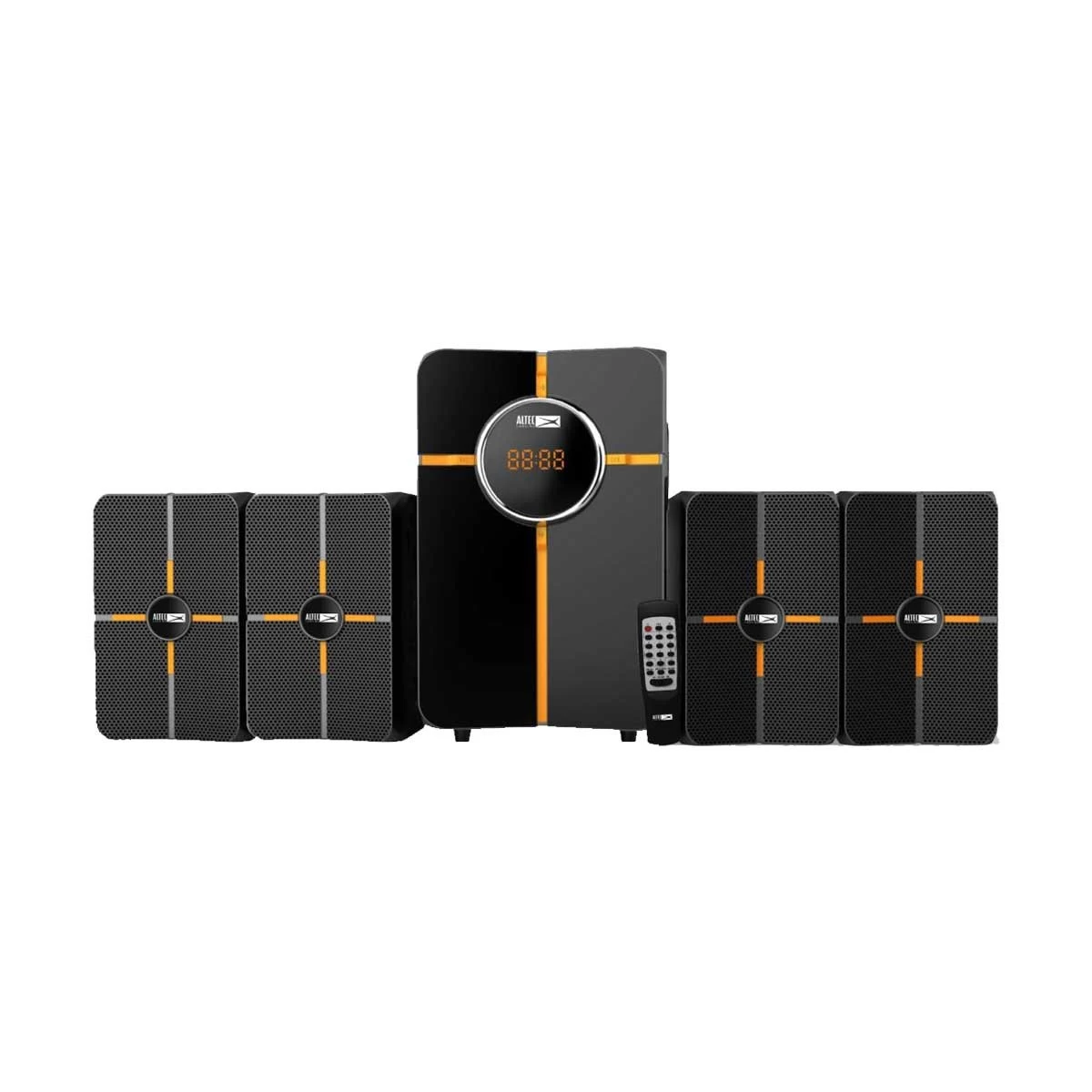 Altec Lansing AL-3002B All Brands