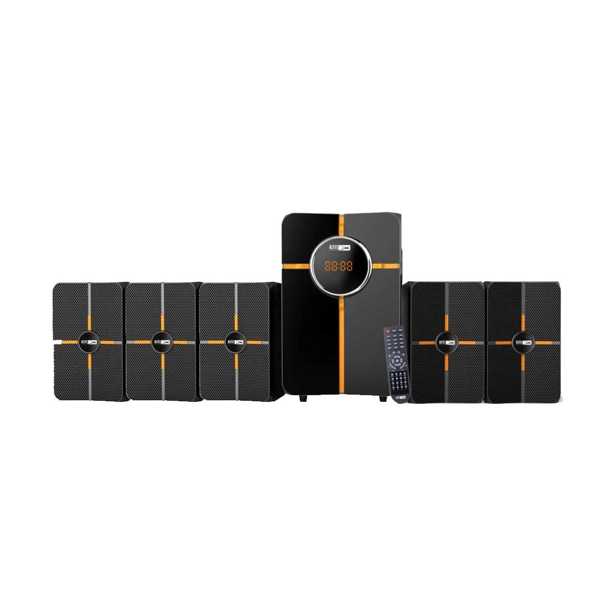 Altec Lansing AL-3002C All Brands