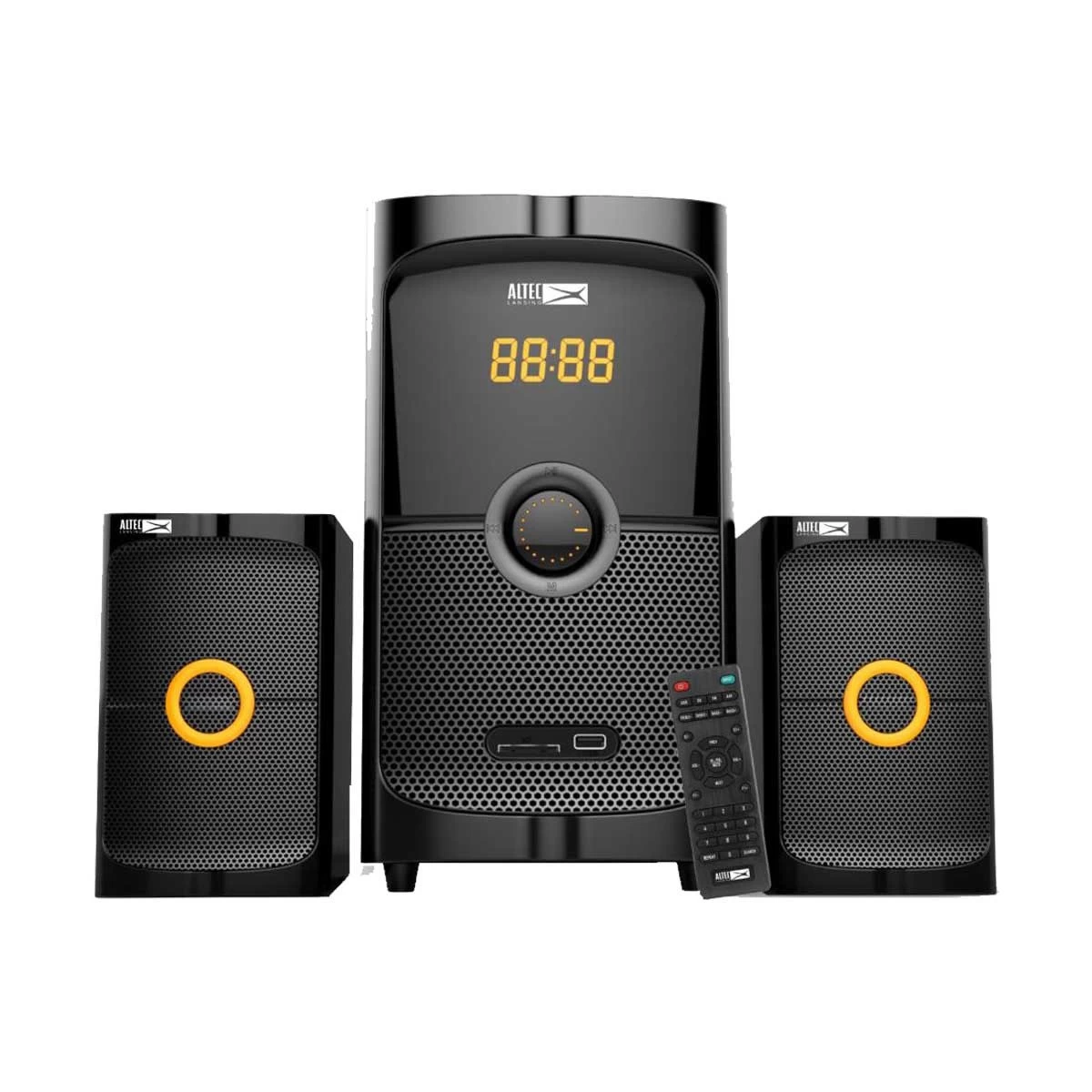 Altec Lansing AL-3004A All Brands