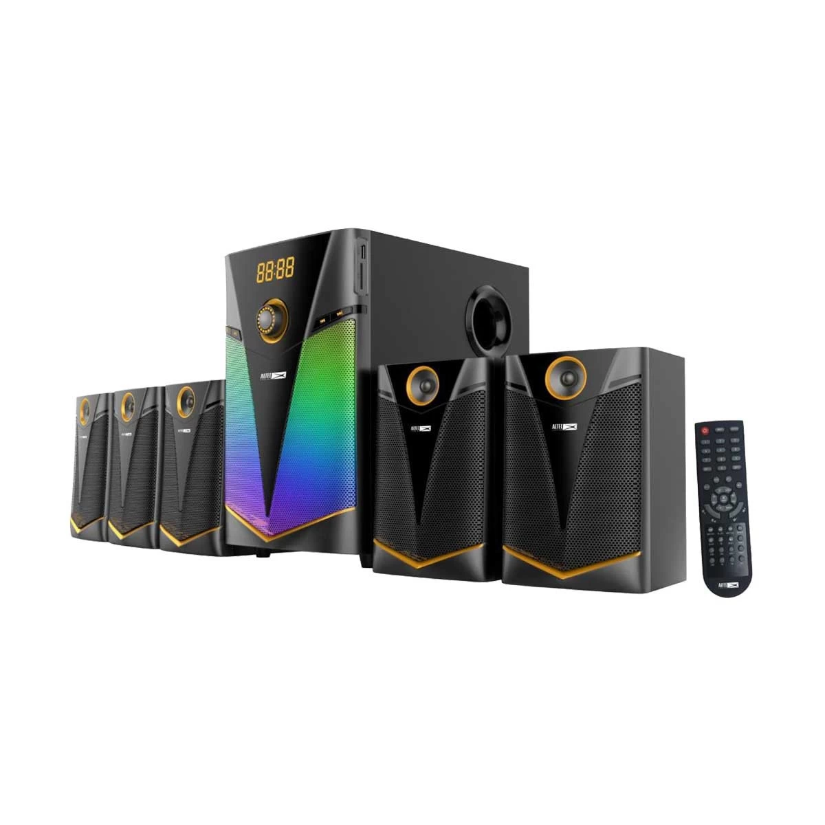 Altec Lansing AL-5.1-01 All Brands