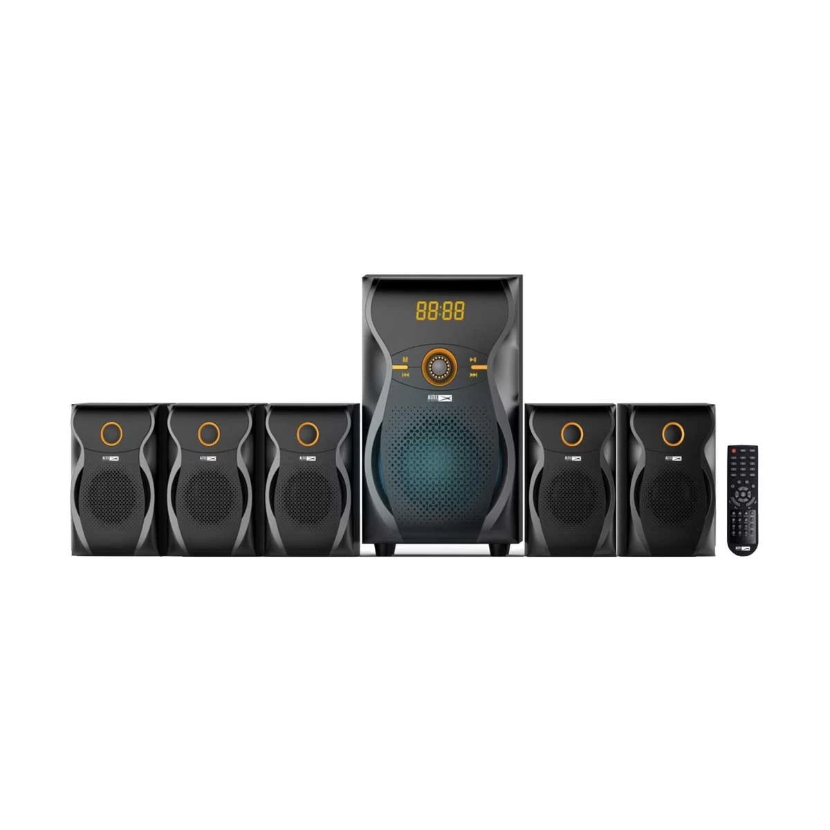 Altec Lansing AL-5.1-02 All Brands