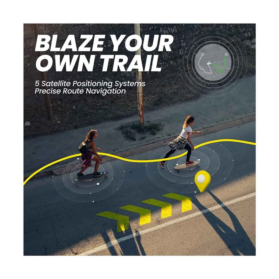 Amazfit Active Edge Smartwatch in BD