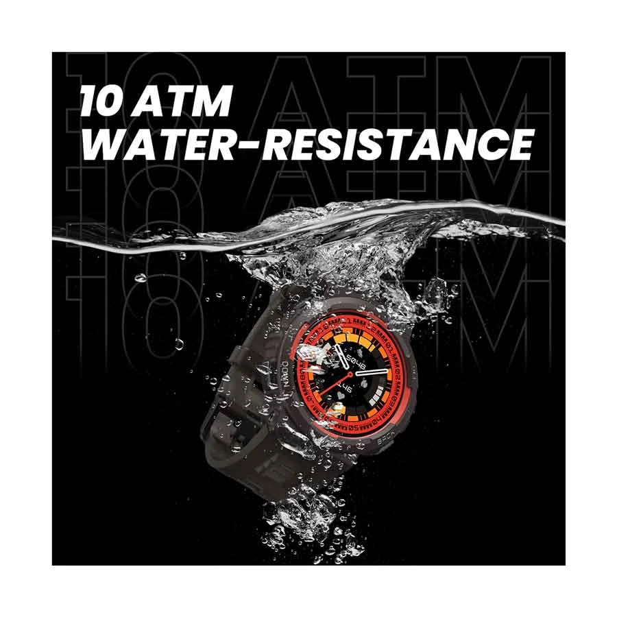Amazfit Active Edge Smartwatch Price in BD