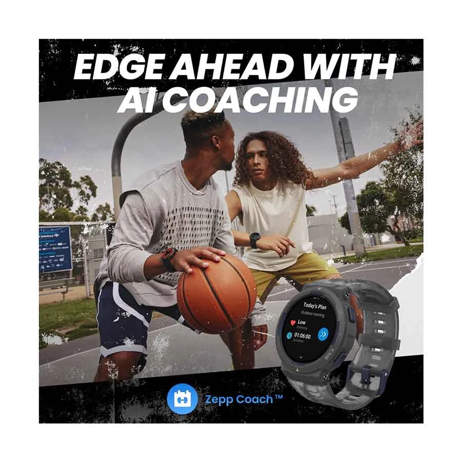 Amazfit Active Edge Smartwatch Best Price