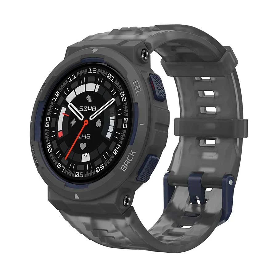 Amazfit Active Edge Smartwatch