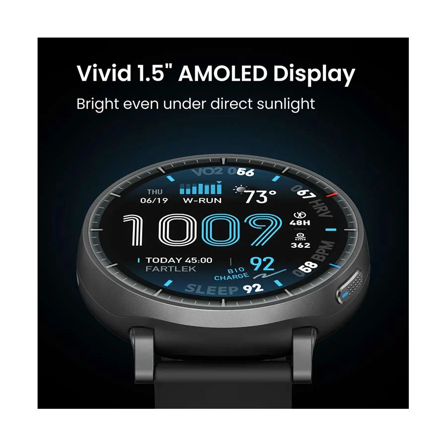 Amazfit Active Max Smartwatch Price in Bangladesh
