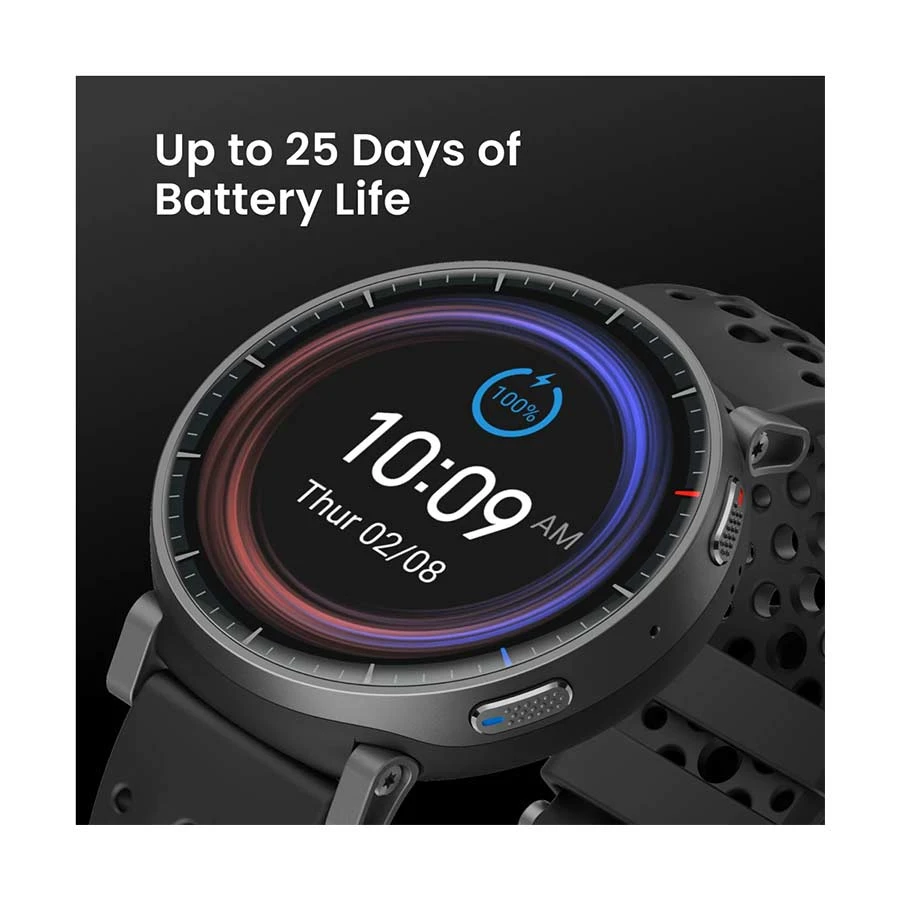 Amazfit Active Max Smartwatch in BD