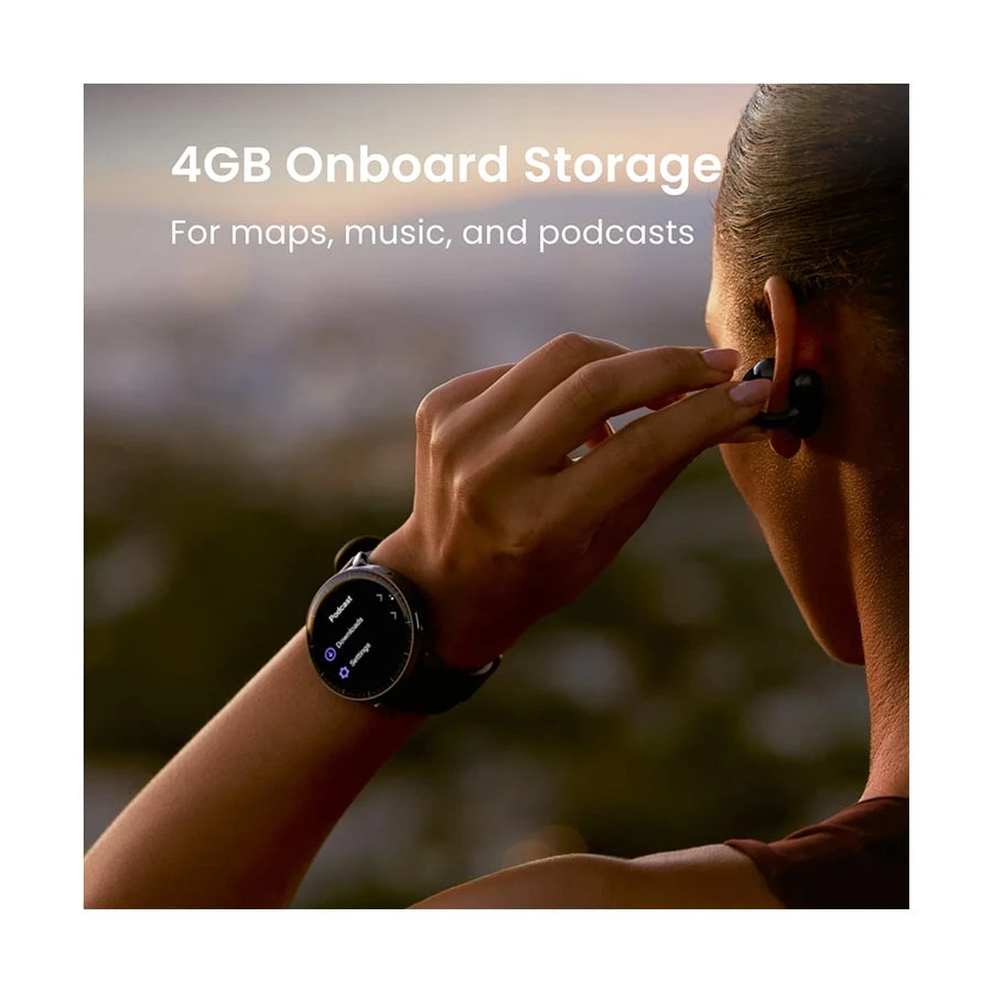 Amazfit Active Max Smartwatch Price in BD