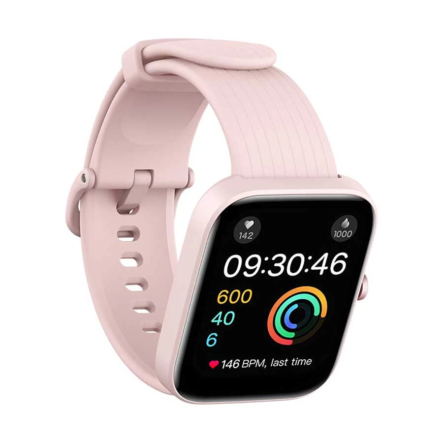 Amazfit BIP 3 Pro Smartwatch Price in Bangladesh