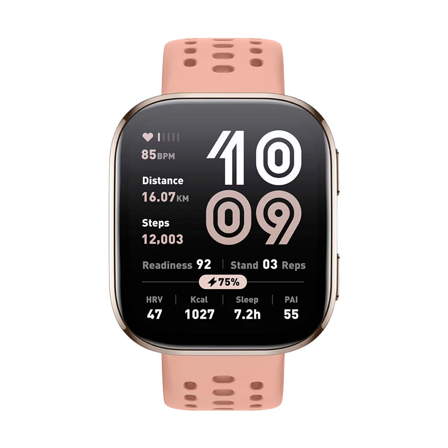 Amazfit Bip 6 Smartwatch